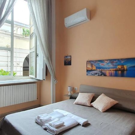 Le Vie Del Centro - B&B Naples Exterior photo