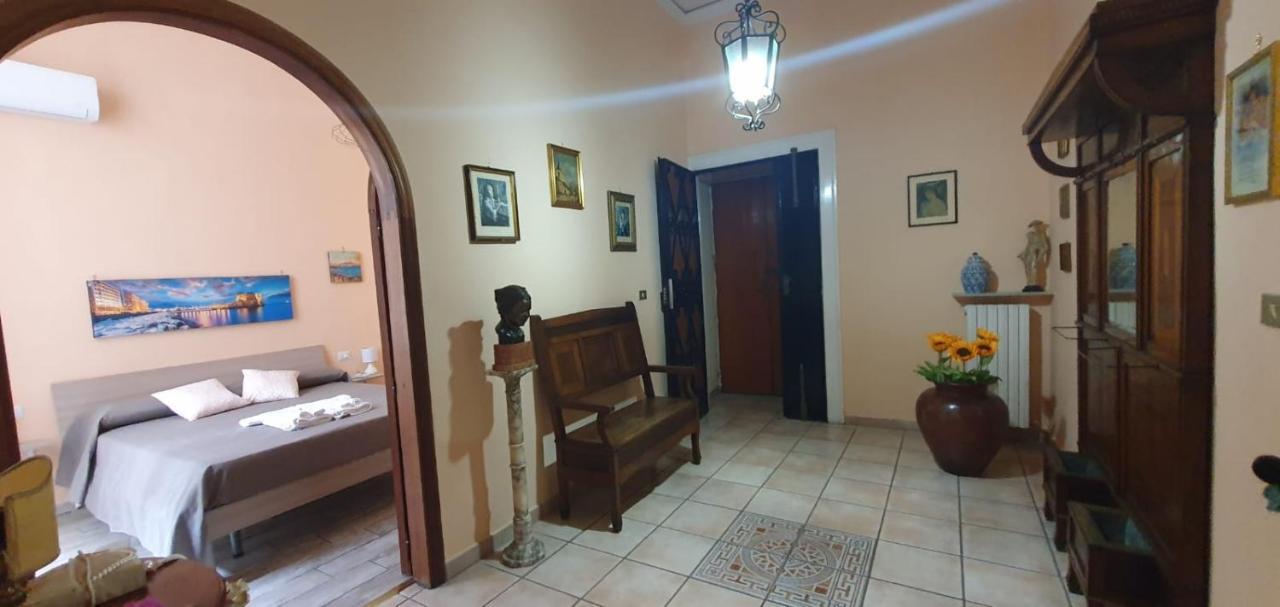 Le Vie Del Centro - B&B Naples Exterior photo